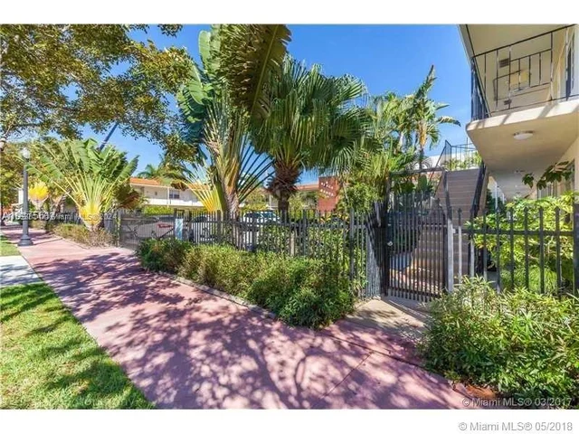 345 Michigan Ave # 39, Miami Beach FL 33139