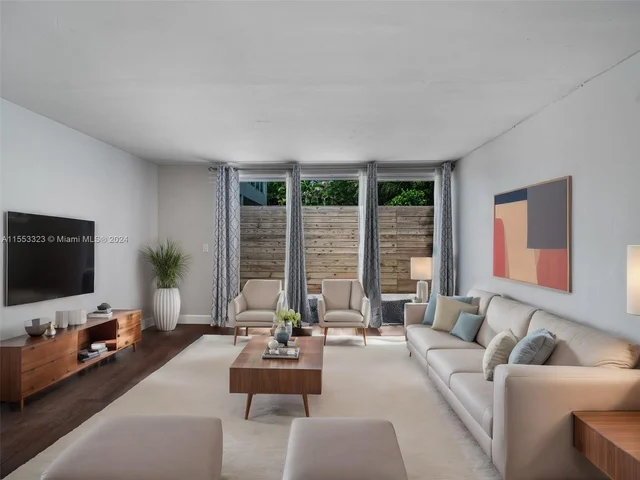 2945 Bridgeport Ave # L, Miami FL 33133