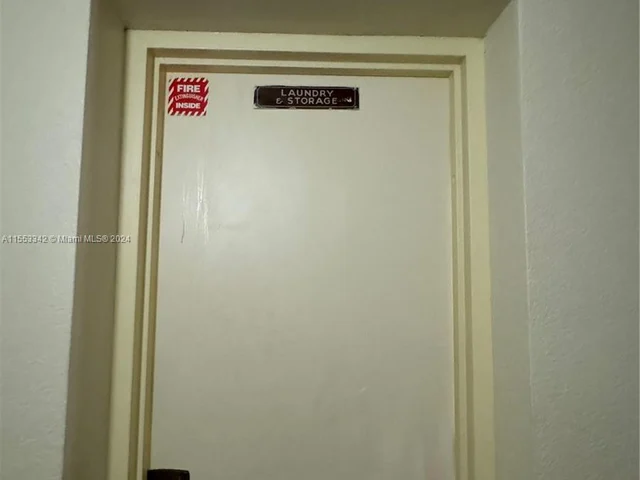 2750 NE 183rd St # 503, Aventura FL 33160