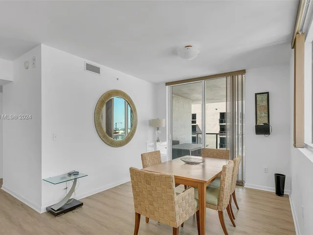 253 NE 2nd St # 2902, Miami FL 33132