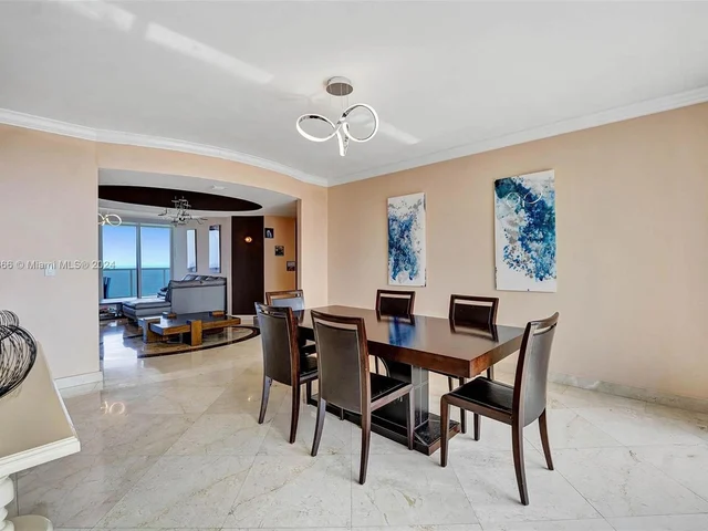 19111 Collins Ave # 2304, Sunny Isles Beach FL 33160