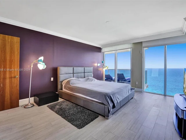 19111 Collins Ave # 2304, Sunny Isles Beach FL 33160