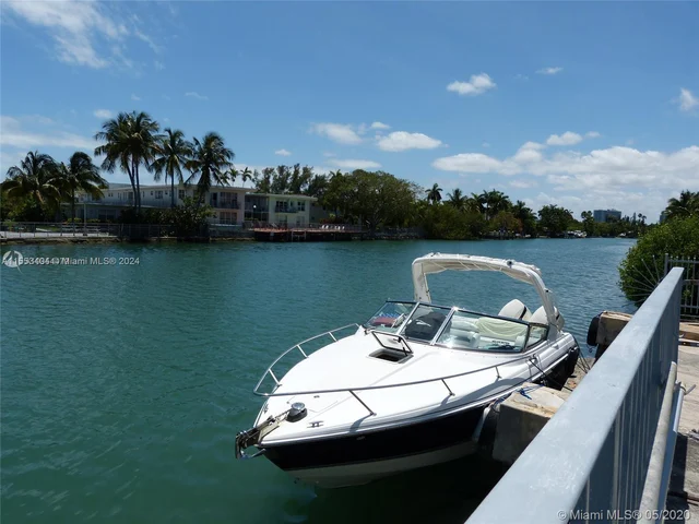 200 S Shore Dr # 8, Miami Beach FL 33141