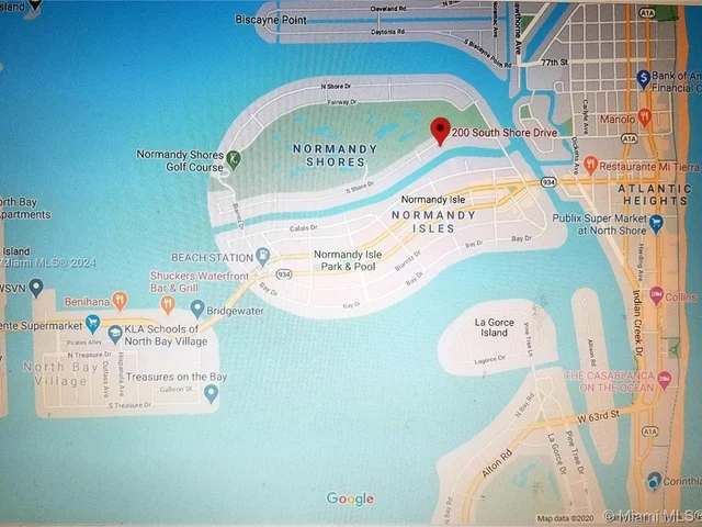 200 S Shore Dr # 8, Miami Beach FL 33141