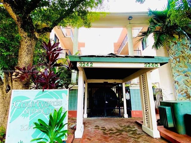 3240 Mary St # S304, Miami FL 33133