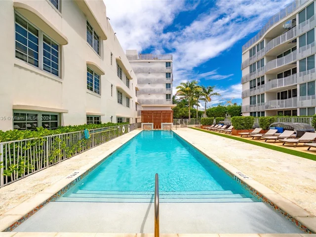 2100 Park Ave # 109, Miami Beach FL 33139