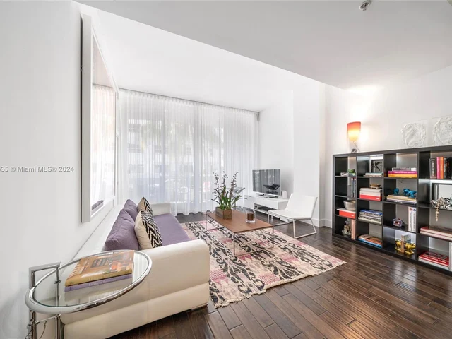 2100 Park Ave # 109, Miami Beach FL 33139