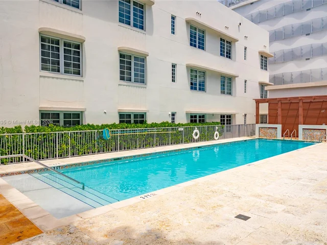 2100 Park Ave # 109, Miami Beach FL 33139