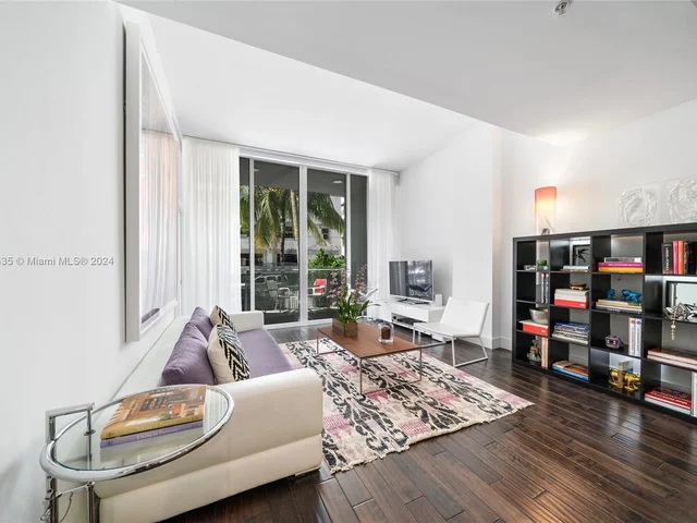 2100 Park Ave # 109, Miami Beach FL 33139