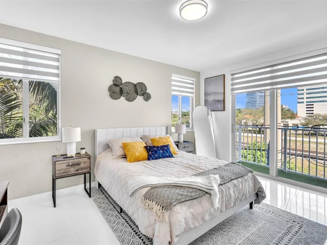 2651 NE 212th Ter # 307, Aventura FL 33180