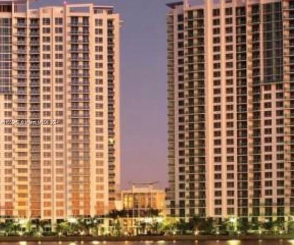 2641 N Flamingo Rd # 2605N, Sunrise FL 33323