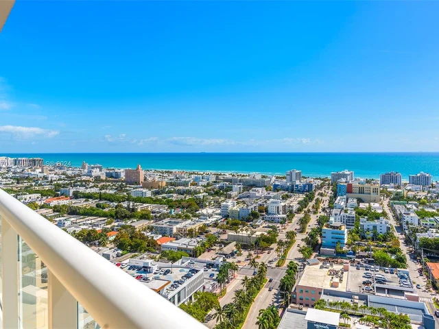 450 Alton Rd # 3010, Miami Beach FL 33139