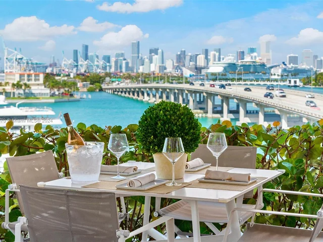 450 Alton Rd # 3010, Miami Beach FL 33139