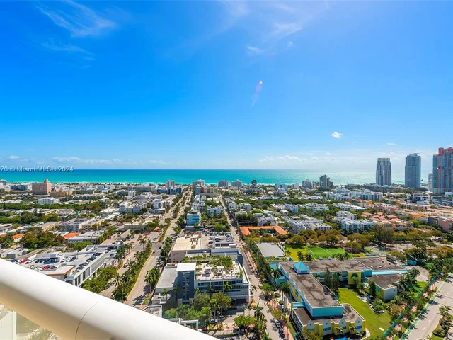 450 Alton Rd # 3010, Miami Beach FL 33139