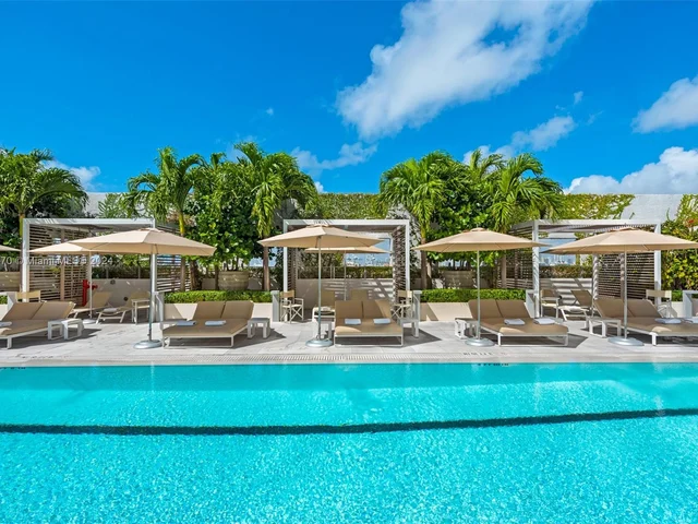 450 Alton Rd # 3010, Miami Beach FL 33139