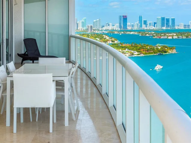 450 Alton Rd # 3010, Miami Beach FL 33139