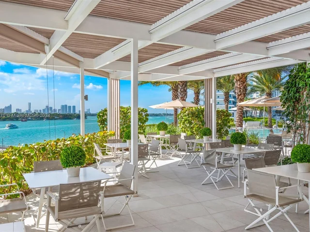 450 Alton Rd # 3010, Miami Beach FL 33139