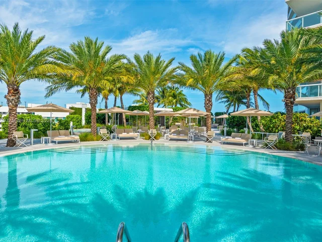 450 Alton Rd # 3010, Miami Beach FL 33139