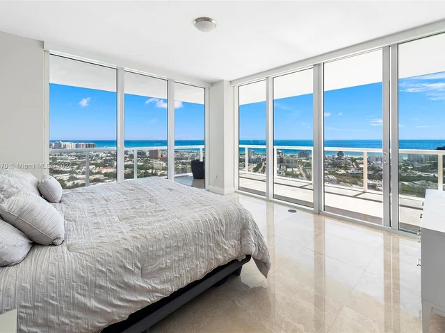 450 Alton Rd # 3010, Miami Beach FL 33139