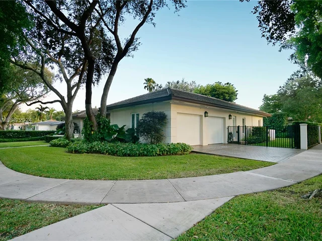 630 Tiziano Ave, Coral Gables FL 33143