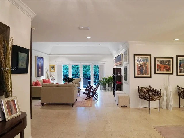 630 Tiziano Ave, Coral Gables FL 33143