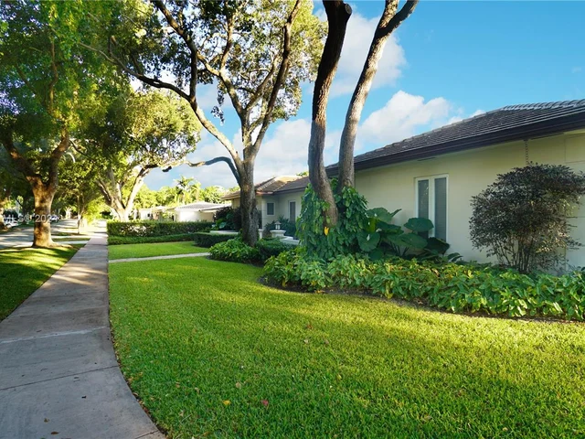 630 Tiziano Ave, Coral Gables FL 33143