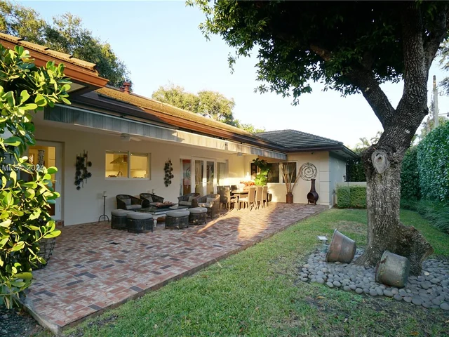 630 Tiziano Ave, Coral Gables FL 33143