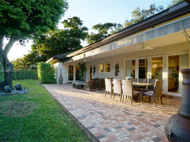 630 Tiziano Ave, Coral Gables FL 33143