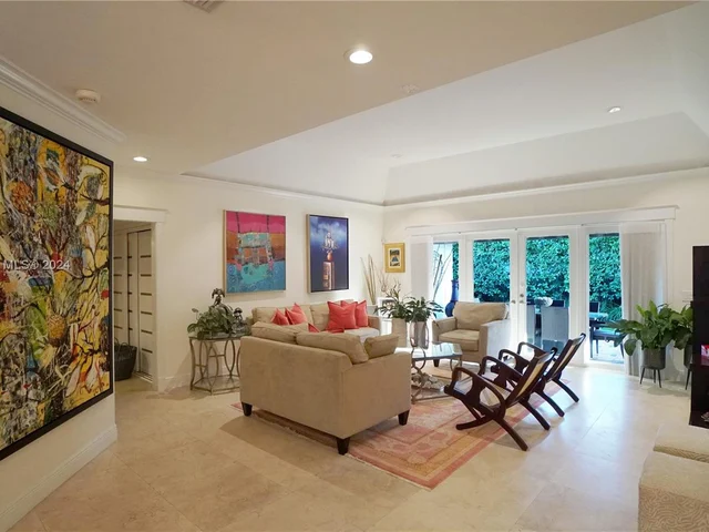 630 Tiziano Ave, Coral Gables FL 33143