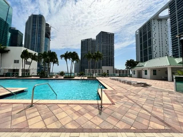 41 SE 5th St # 1507, Miami FL 33131