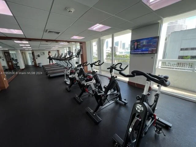 41 SE 5th St # 1507, Miami FL 33131