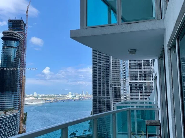 41 SE 5th St # 1507, Miami FL 33131