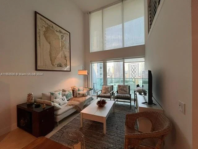 41 SE 5th St # 1507, Miami FL 33131