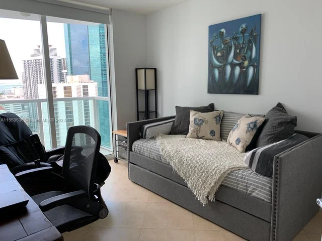 41 SE 5th St # 1507, Miami FL 33131