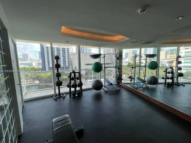 41 SE 5th St # 1507, Miami FL 33131