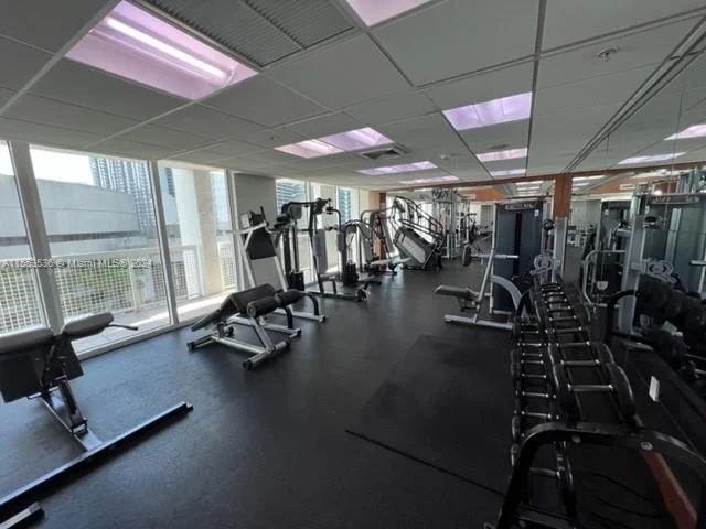 41 SE 5th St # 1507, Miami FL 33131