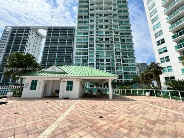 41 SE 5th St # 1507, Miami FL 33131