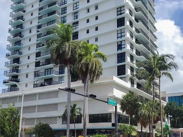 1800 Collins Ave # 9C, Miami Beach FL 33139