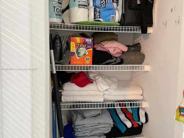 601 NE 27th St # 1603, Miami FL 33137