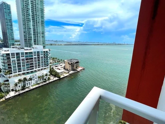 601 NE 27th St # 1603, Miami FL 33137