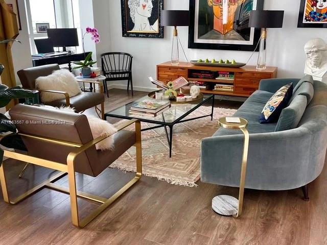 601 NE 27th St # 1603, Miami FL 33137