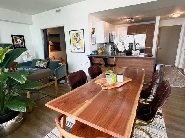 601 NE 27th St # 1603, Miami FL 33137