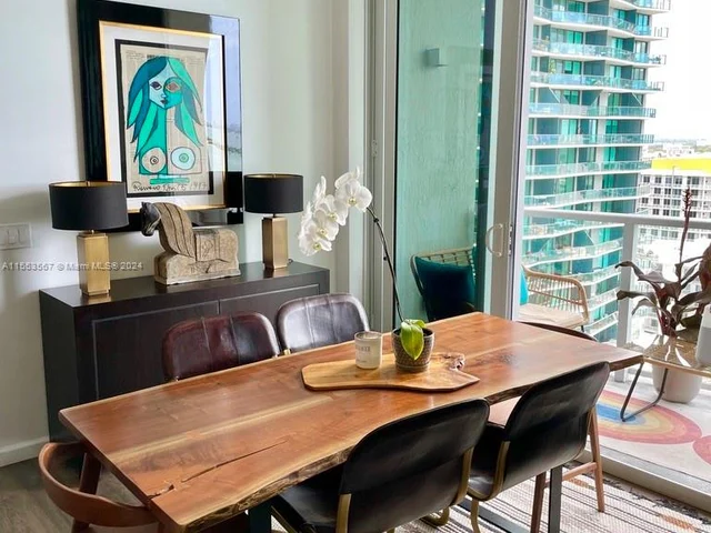 601 NE 27th St # 1603, Miami FL 33137