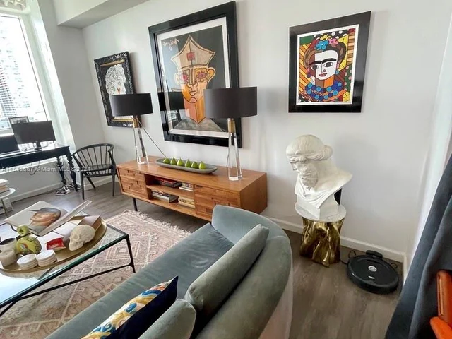 601 NE 27th St # 1603, Miami FL 33137