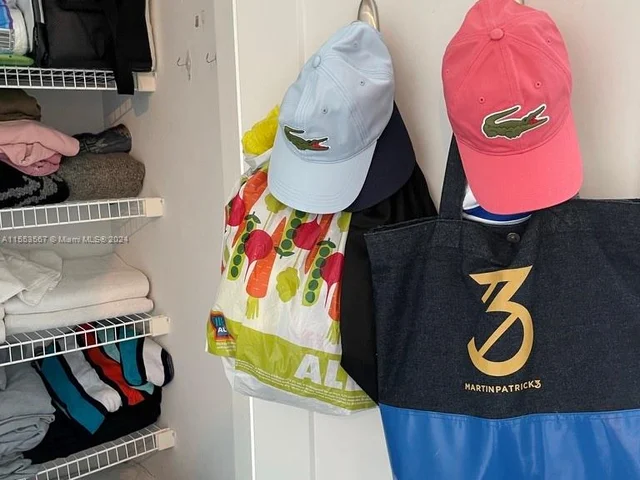 601 NE 27th St # 1603, Miami FL 33137