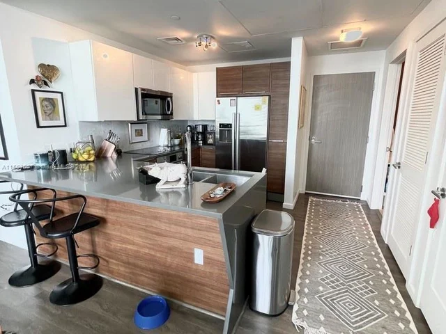 601 NE 27th St # 1603, Miami FL 33137