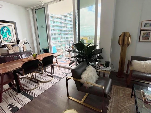 601 NE 27th St # 1603, Miami FL 33137