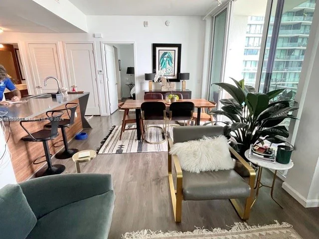 601 NE 27th St # 1603, Miami FL 33137