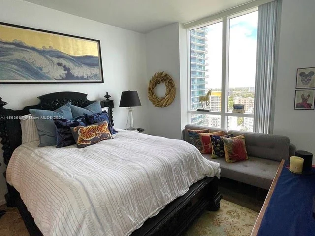 601 NE 27th St # 1603, Miami FL 33137