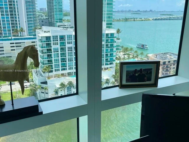 601 NE 27th St # 1603, Miami FL 33137